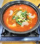 속초복반점
