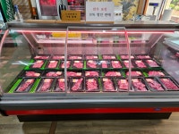 보담명품한우