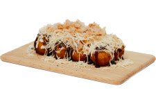 호시타코야끼 고잔점