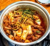 양푼왕갈비 제주본점