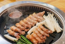 맛찬들왕소금구이 수원인계점