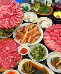 손수갈비 본점