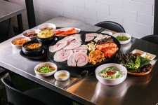 서울삼겹살 금상초교점