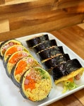 희망김밥