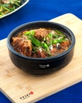 병천순대국