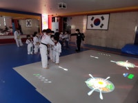 경희대효동태권도