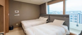 호텔 더블루테라