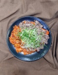 독도해물알찜 차돌쭈꾸미찜 갈마점