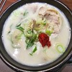 연향정 돼지국밥 명지본점