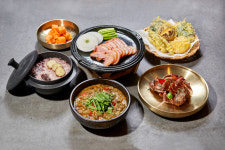 아우라지 삼산점