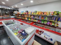 아이스왕국 둔산점