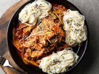 바보스 정발산밤가시점