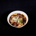 목향 중식당