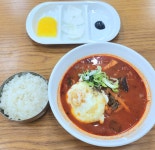 속초복반점