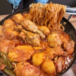 풍년닭도리탕 신촌직영점