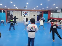 경희대효동태권도