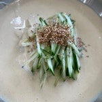 장경리칼국수