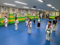 최강웅비태권도