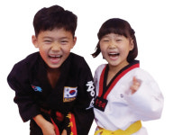 충효태권도[성성교육관]