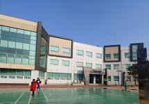 북세종종합청소년센터