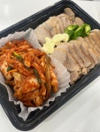 오늘반찬