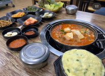 늘행복식당