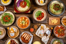 1992 덮밥&짜글이 강남본점