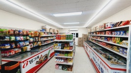 아이즈크림 이천마장