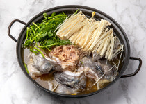 통아구찜 화성병점점