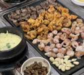 또또 안지랑 곱창막창