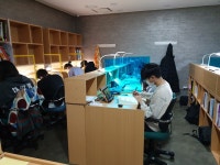 오투독서실