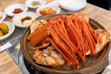 만천홍게탕