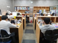 오투독서실