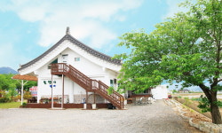 솔향기 펜션