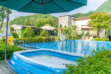 가평라온빌스파앤독채펜션