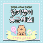 링키영어울진초점영어교습소 | 링키영어 반곡초점 영어교습소
