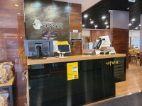 아우라지 삼산점