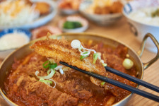 동경규동 천안신불당씨지브이점