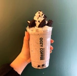 우지커피 충남내포신도시점