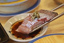 유미수초밥