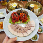 한씨 막국수 포항이동점