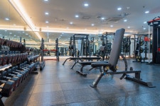 하이바디짐 PT 마산점