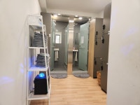 재미짐 여성전용 헬스 PT 노원역점