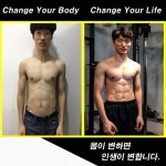 빽스짐 본오점