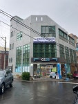 제주특별자치도장애인태권도협회