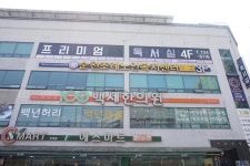 순천조례노인복지센터