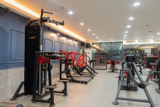 하이바디짐 마산점