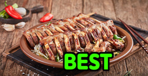 구이대장쪽갈비 신대점