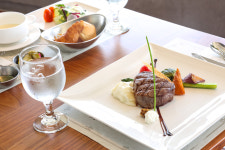 G레스토랑 스카이100