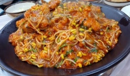군산아구